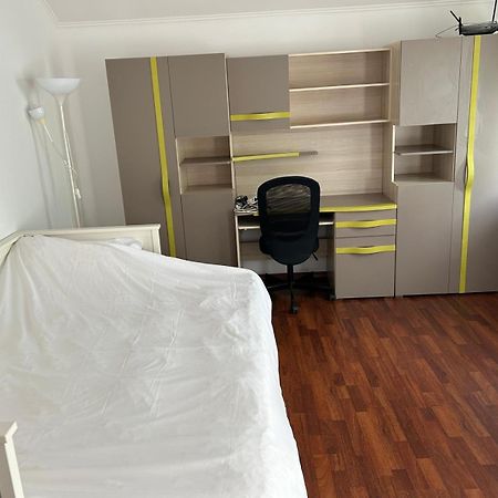 Vila De Inchiriat Aproape De Therme Balotesti Kültér fotó