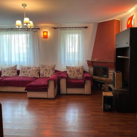 Vila De Inchiriat Aproape De Therme Balotesti Kültér fotó