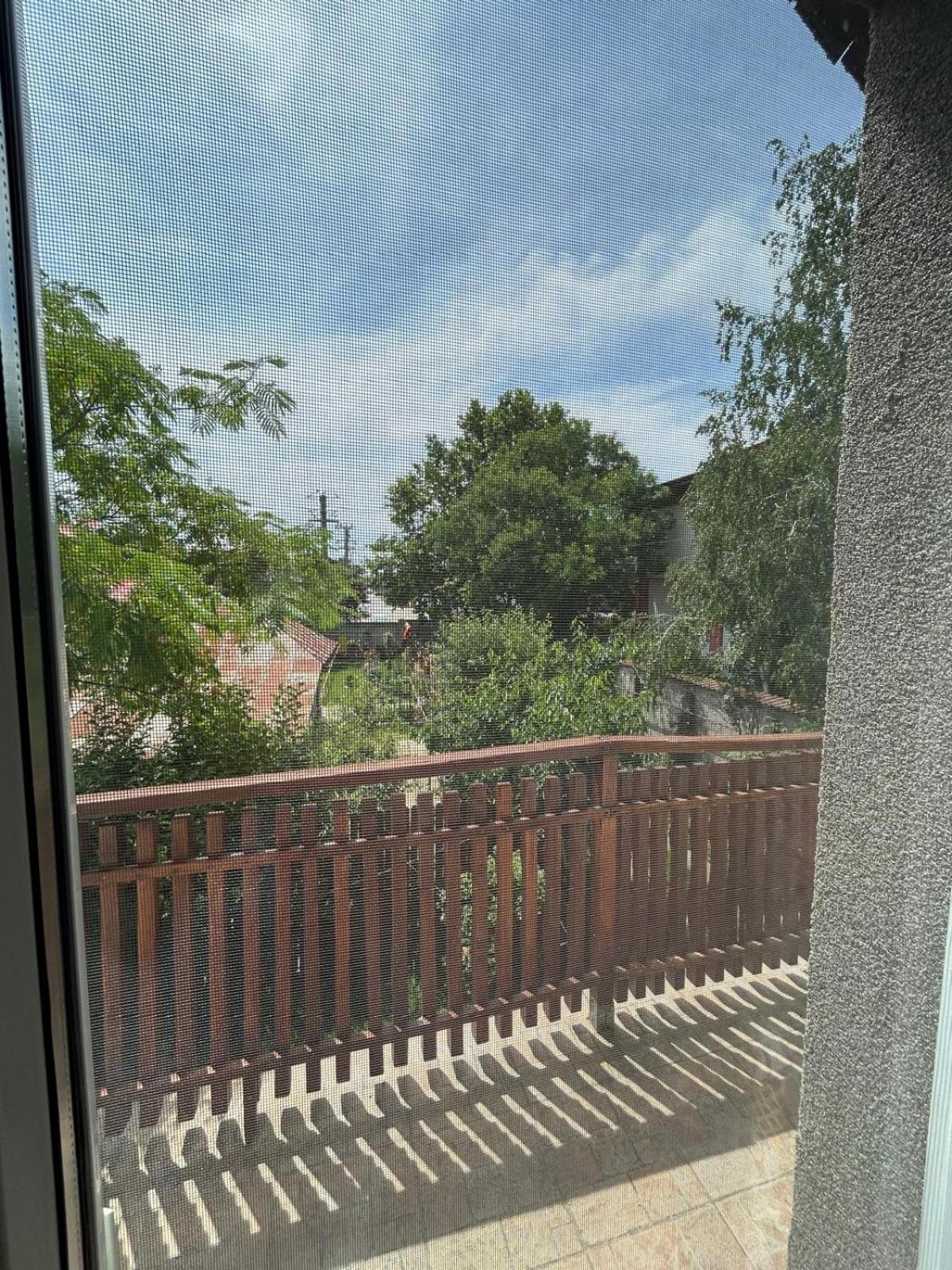 Vila De Inchiriat Aproape De Therme Balotesti Kültér fotó