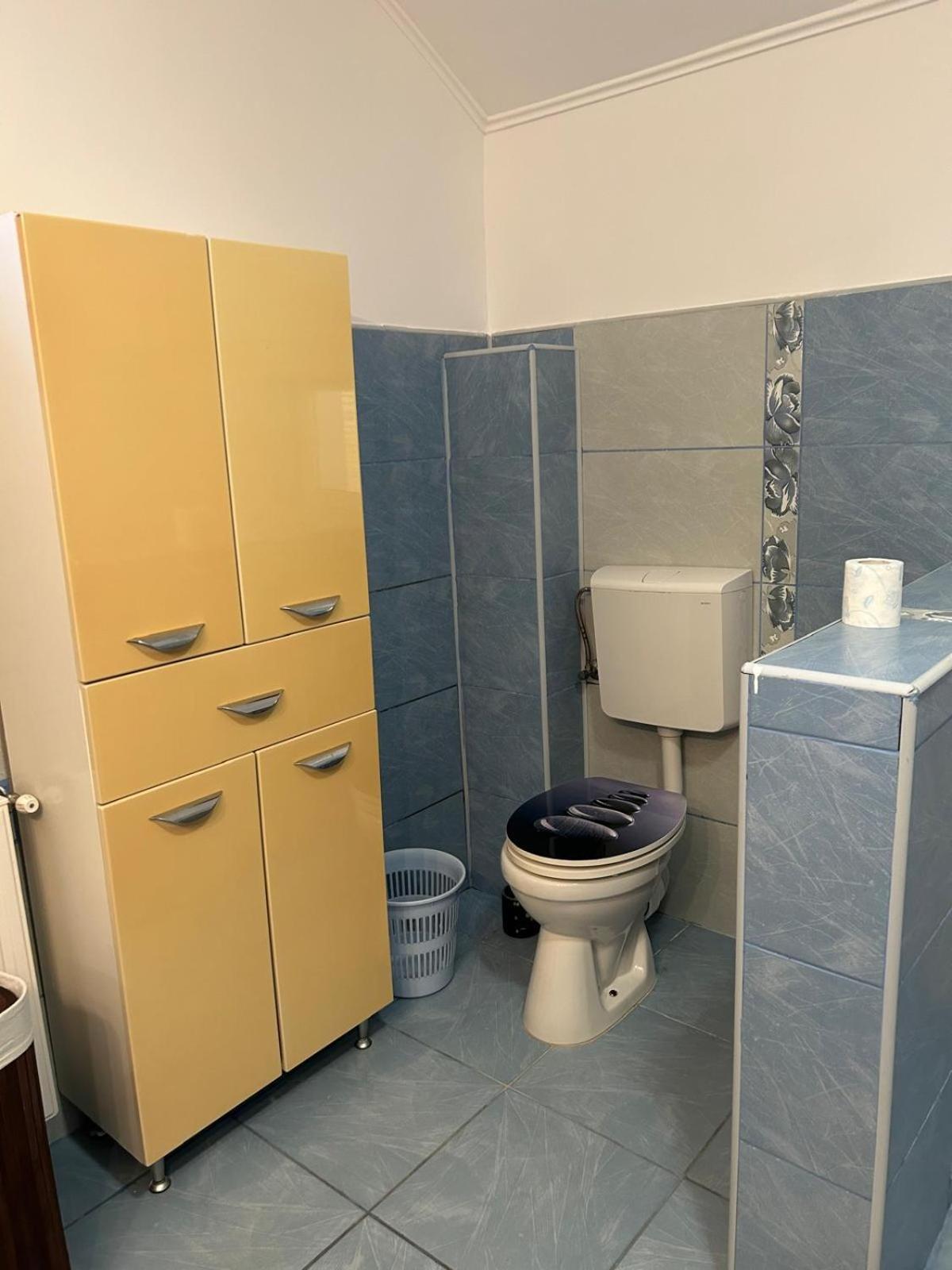 Vila De Inchiriat Aproape De Therme Balotesti Kültér fotó